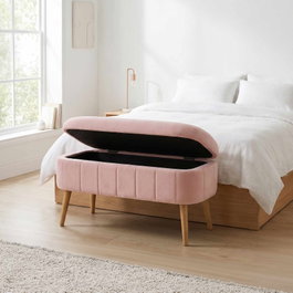 Atelier Del Sofa Oslo Babyface - Rosa